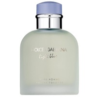 Тестер D&G Light Blue Pour Homme 125 мл