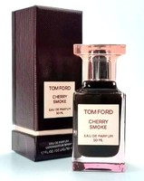 Парфюмерная вода Tom Ford Cherry Smoke 50 мл(качество ЕВРО)