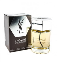 Туалетная вода Yves Saint Laurent L'Homme 100 мл