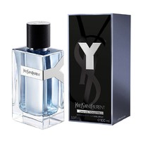 Туалетная вода Yves Saint Laurent Y 100 мл