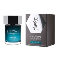 Парфюмерная вода Yves Saint Laurent L'Homme Le Parfum 100 мл