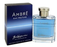 Туалетная вода Baldessarini Ambre Eau Fraiche 90 мл