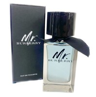 Туалетная вода Burberry Mr. Burberry 100 мл