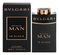 Парфюмерная вода Bvlgari Man In Black 100 мл
