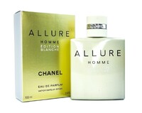 Парфюмерная вода Chanel Allure Homme Edition Blanche 100 мл