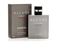 Парфюмерная вода Chanel Allure Homme Sport Eau Extreme 100 мл