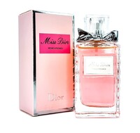 Туалетная вода Christian Dior Miss Dior Rose N'Roses 100 мл