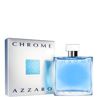 Туалетная вода Azzaro Chrome 100 мл 
