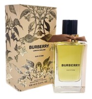 Парфюмерная вода Burberry Oud Storm 100 мл