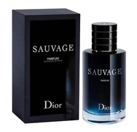 Парфюмерная вода Christian Dior Sauvage Parfum (2019) 100 мл