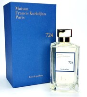 Maison Francis Kurkdjian 724 Eau De Parfum 200 мл