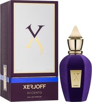 Xerjoff Accento 100 мл - подарочная упаковка