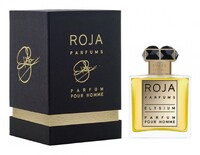 Парфюмерная вода Roja Dove Elysium Pour Homme Parfum, 50 ml
