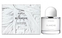 Парфюмерная вода Byredo Blanche 100 мл - подарочная упаковка