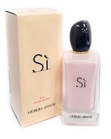 Парфюмерная вода Giorgio Armani Si Fiori 100 мл
