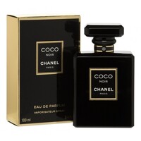 Парфюмерная вода Chanel Coco Noir 100 мл(качество ЕВРО)