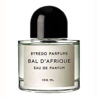 Парфюмерная вода Byredo Bal D`Afrique (УНИСЕКС) 100 МЛ (без пленки)