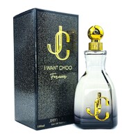 Парфюмерная вода Jimmy Choo I Want Choo Forever 100 мл