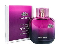 Парфюмерная вода Lacoste Eau de Lacoste L.12.12 Pour Elle Magnetic 80 мл