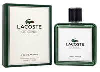 Парфюмерная вода Lacoste Original Eau de Parfum 100 мл