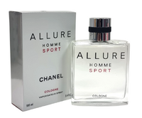 Chanel Allure Homme Sport Cologne 100 мл
