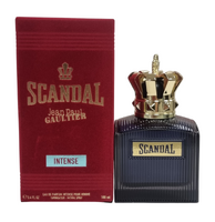 Jean Paul Gaultier Scandal Pour Homme Intense Eau de Parfum 100 мл