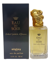 Sisley Eau du Soir (Black) 100 мл