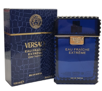 Versace Man Eau Fraiche Extreme 100 мл
