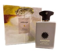 Amouage Opus XIV Royal Tobacco 100 мл