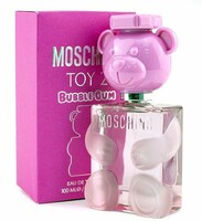 Туалетная вода Moschino Toy 2 Bubble Gum 100 мл