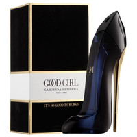 Парфюмерная вода Carolina Herrera Good Girl 80 мл
