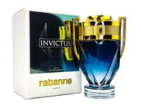 Парфюмерная вода Paco Rabanne Invictus Parfum 100 мл