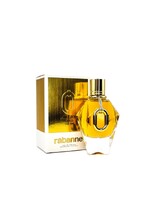Парфюмерная вода Paco Rabanne Million Gold For Her 90 мл