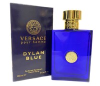 Туалетная вода Versace Pour Homme Dylan Blue 100 мл