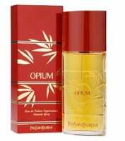 Туалетная вода Yves Saint Laurent Opium (1977) 100 мл(качество ЕВРО)