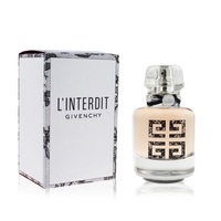 Парфюмерная вода Givenchy L`Interdit Edition Couture 80 мл