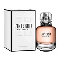 Парфюмерная вода Givenchy L`Interdit 80 мл