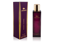 Парфюмерная вода Lacoste Pour Femme Elixir 90 мл