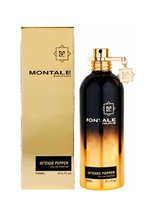 Парфюмерная вода Montale "Intense Pepper" (Унисекс) 100 мл