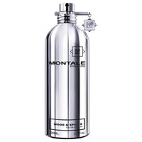 Парфюмерная вода Montale "Wood&Spices" 100 мл