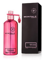 Парфюмерная вода Montale "Deep Roses" (Унисекс) 100 мл
