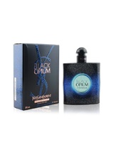 Парфюмерная вода Yves Saint Laurent Black Opium Parfum Intense 90 мл