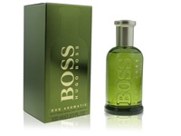 Туалетная вода Hugo Boss Boss Bottled Oud Aromatic 100 мл