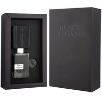 Парфюмерная вода Nasomatto "Black Afgano", 30 мл (Унисекс)