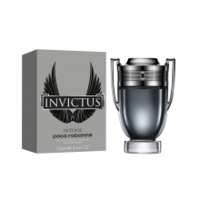 Туалетная вода Paco Rabanne Invictus Intense 100 мл