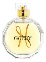 Тестер Hayari Parfums Goldy 100 мл