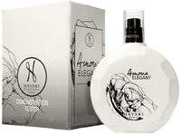 Тестер Hayari Parfums Amour Elegant (Унисекс) 100 мл
