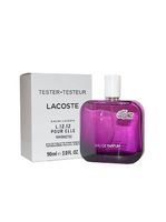 Тестер Lacoste L.12.12 Pour Elle Magnetic Pour Femme 90 мл