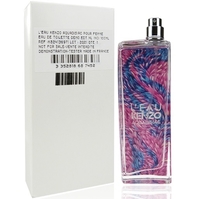 Тестер L'Eau Kenzo Aquadisiac pour Femme100 мл