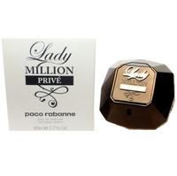 Тестер Paco Rabanne Lady Million Prive 80 мл